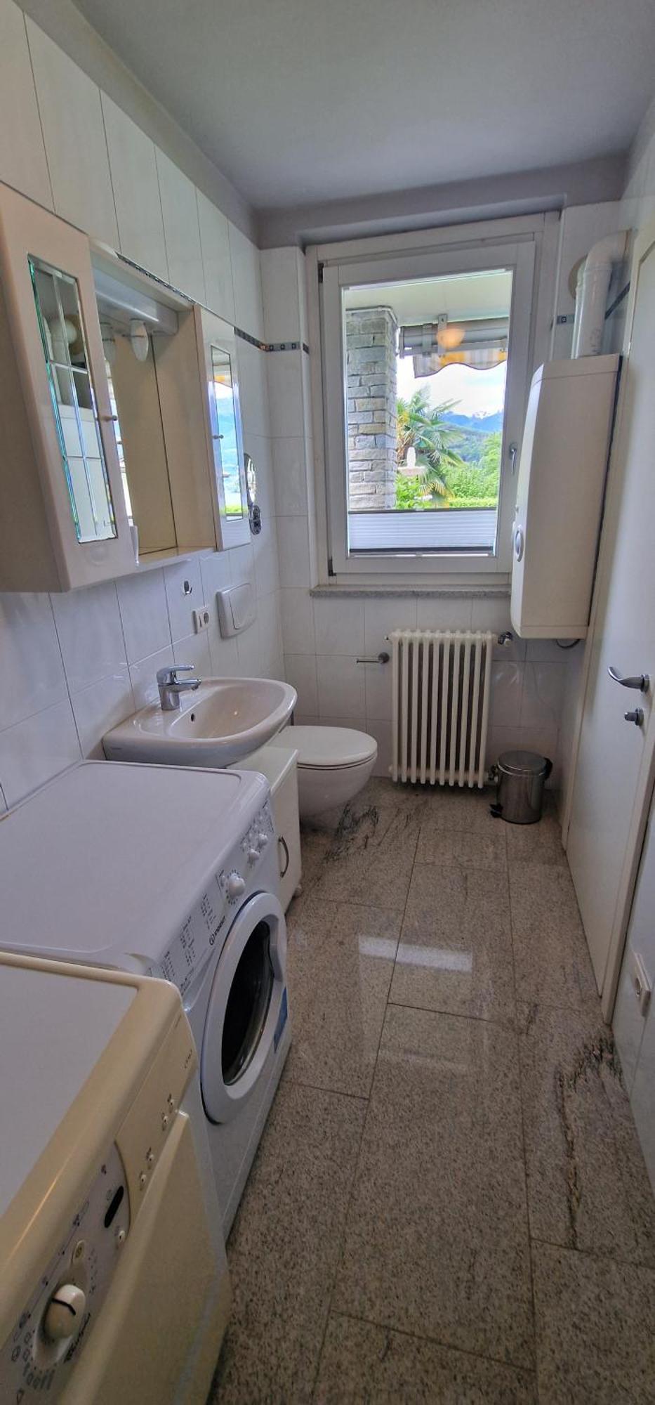 Casa Romantica Colico Eksteriør billede